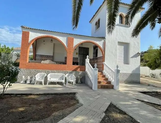 Casa Del Torreon -equus רונדה