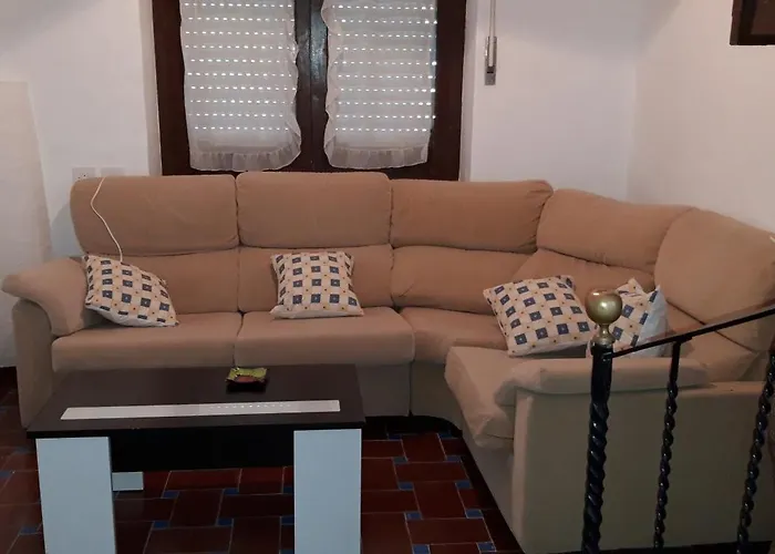 Casa Del Torreon -equus