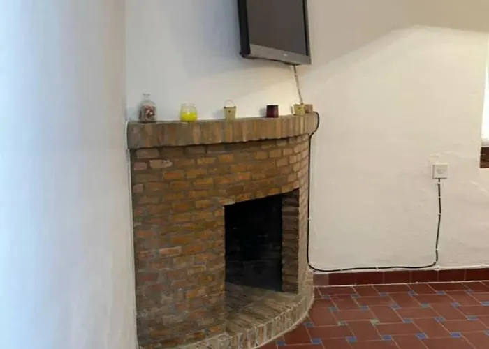 Casa Del Torreon -equus Prázdninový dům Ronda