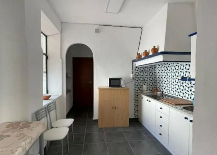 Casa Del Torreon -equus