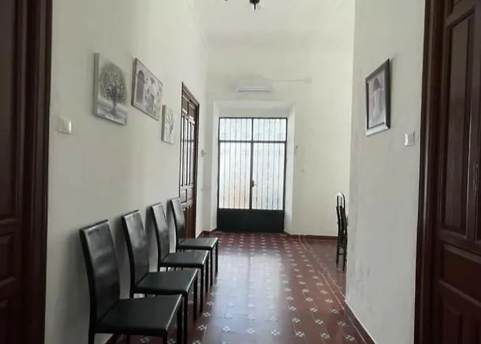 Casa Del Torreon -equus * Ronda