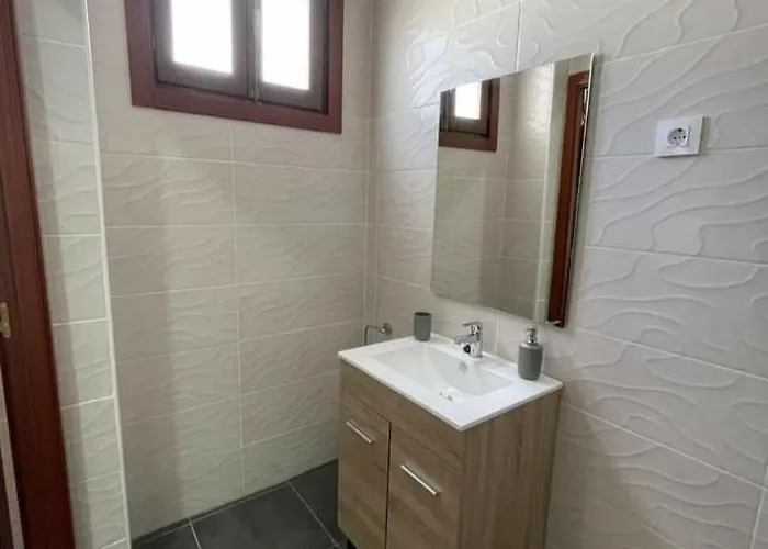 Casa Del Torreon -equus בית נופש רונדה