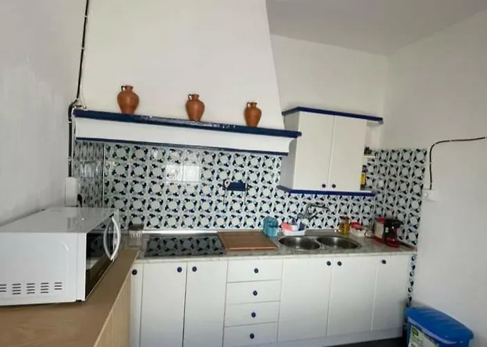 Prázdninový dům Casa Del Torreon -equus *