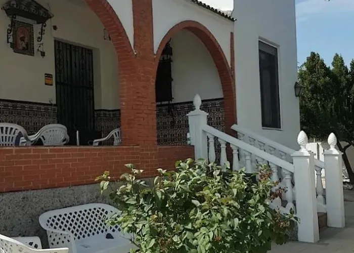 Casa Del Torreon -equus * Ronda