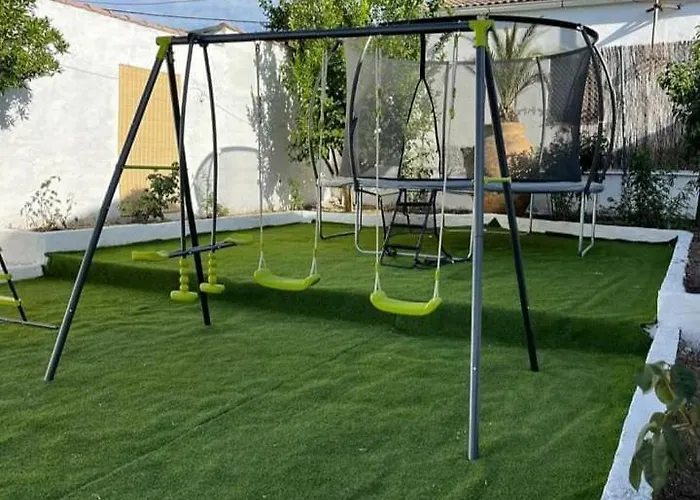 Casa Del Torreon -equus