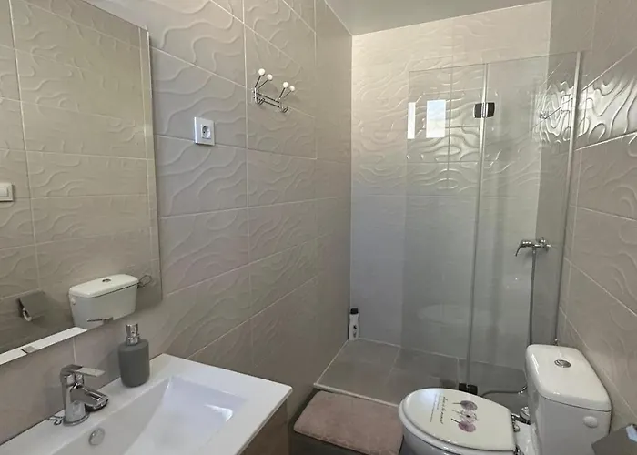 Prázdninový dům Casa Del Torreon -equus