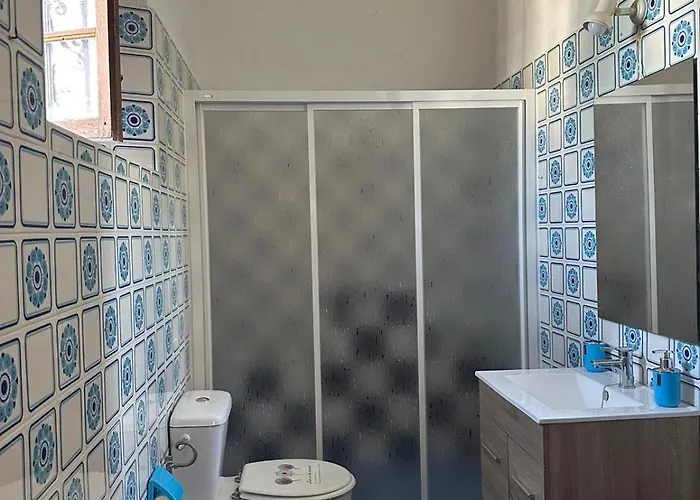 Casa Del Torreon -equus Prázdninový dům Ronda