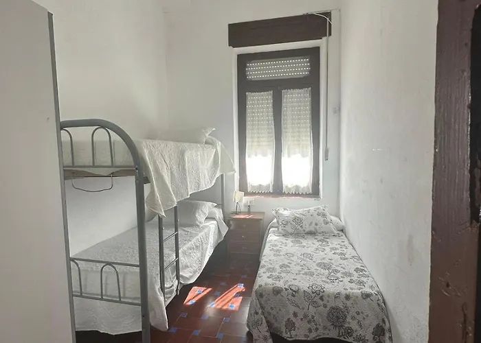 Casa Del Torreon -equus