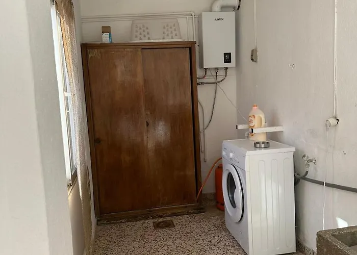 בית נופש Casa Del Torreon -equus