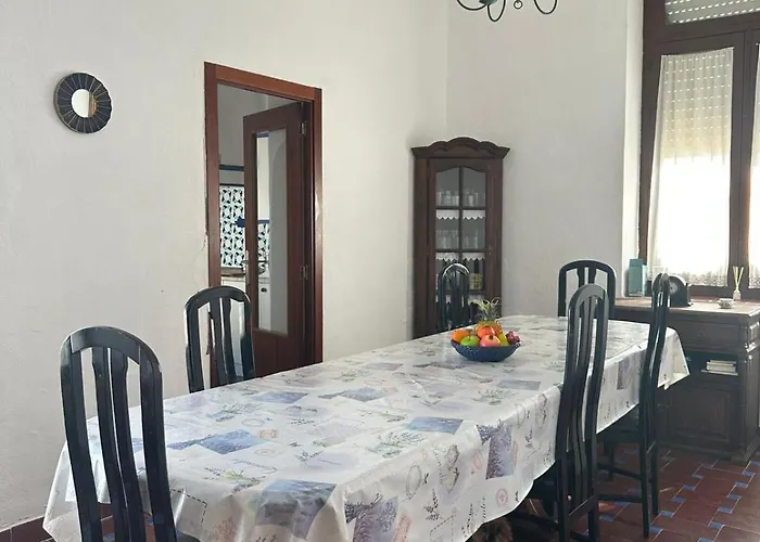 Casa Del Torreon -equus בית נופש רונדה