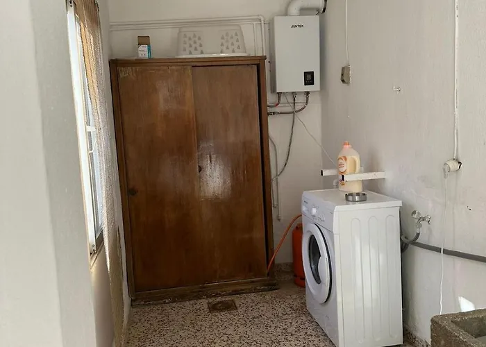 Prázdninový dům Casa Del Torreon -equus Ronda