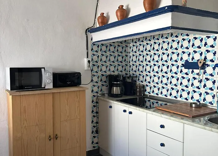 Casa Del Torreon -equus בית נופש רונדה