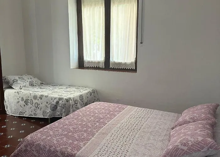 Casa Del Torreon -equus