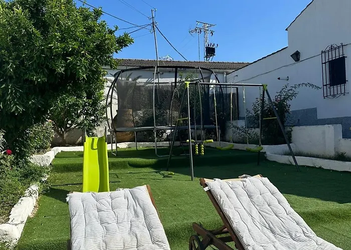 Casa Del Torreon -equus Ronda