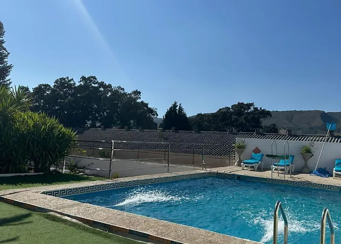 Casa Del Torreon -equus