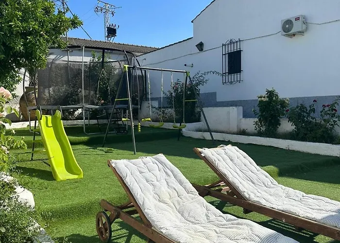 Casa Del Torreon -equus