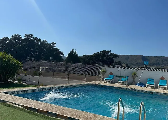 Casa Del Torreon -equus Ronda