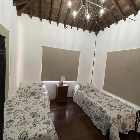 Holiday home Casa Del Torreon -equus *