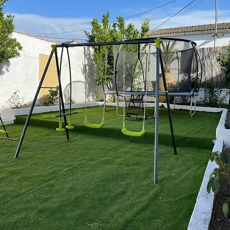 Casa Del Torreon -equus