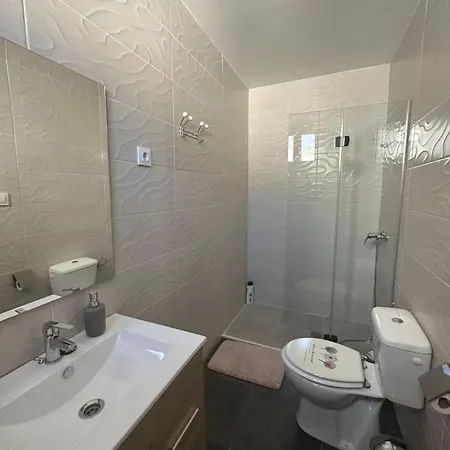 Holiday home Casa Del Torreon -equus