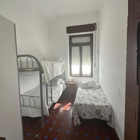 Casa Del Torreon -equus