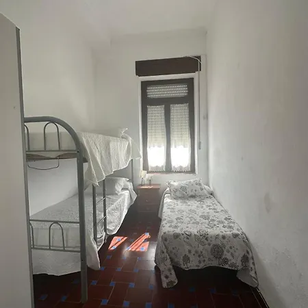 Casa Del Torreon -equus Holiday home *