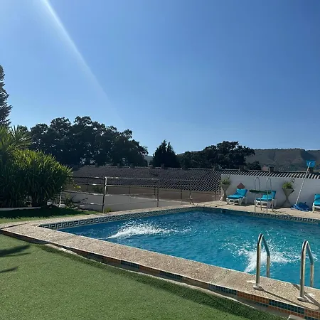 Casa Del Torreon -equus
